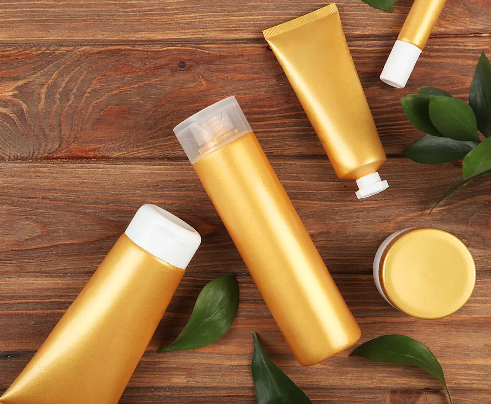 La selection de produits pour une routine beaute personnalisee et des soins adaptes